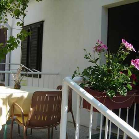Apartmani Luna Hvar Town Luaran gambar