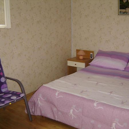 Apartmani Luna Hvar Town Luaran gambar