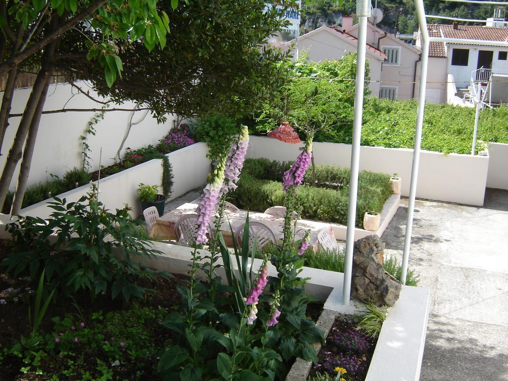 Apartmani Luna Hvar Town Bilik gambar