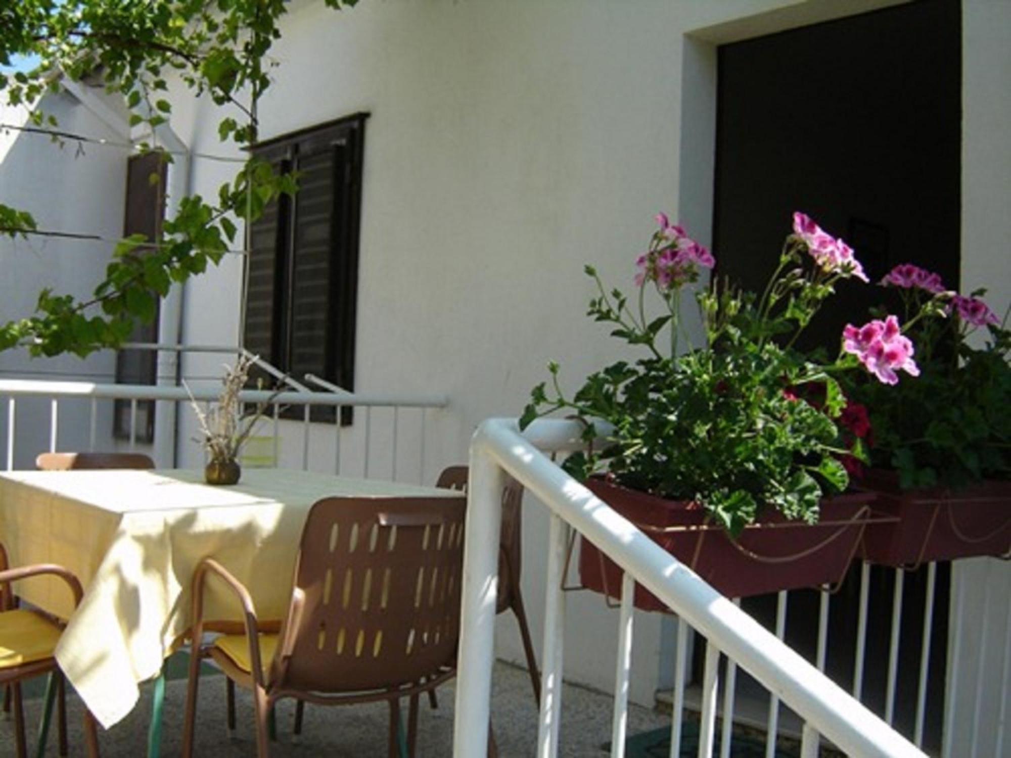 Apartmani Luna Hvar Town Luaran gambar