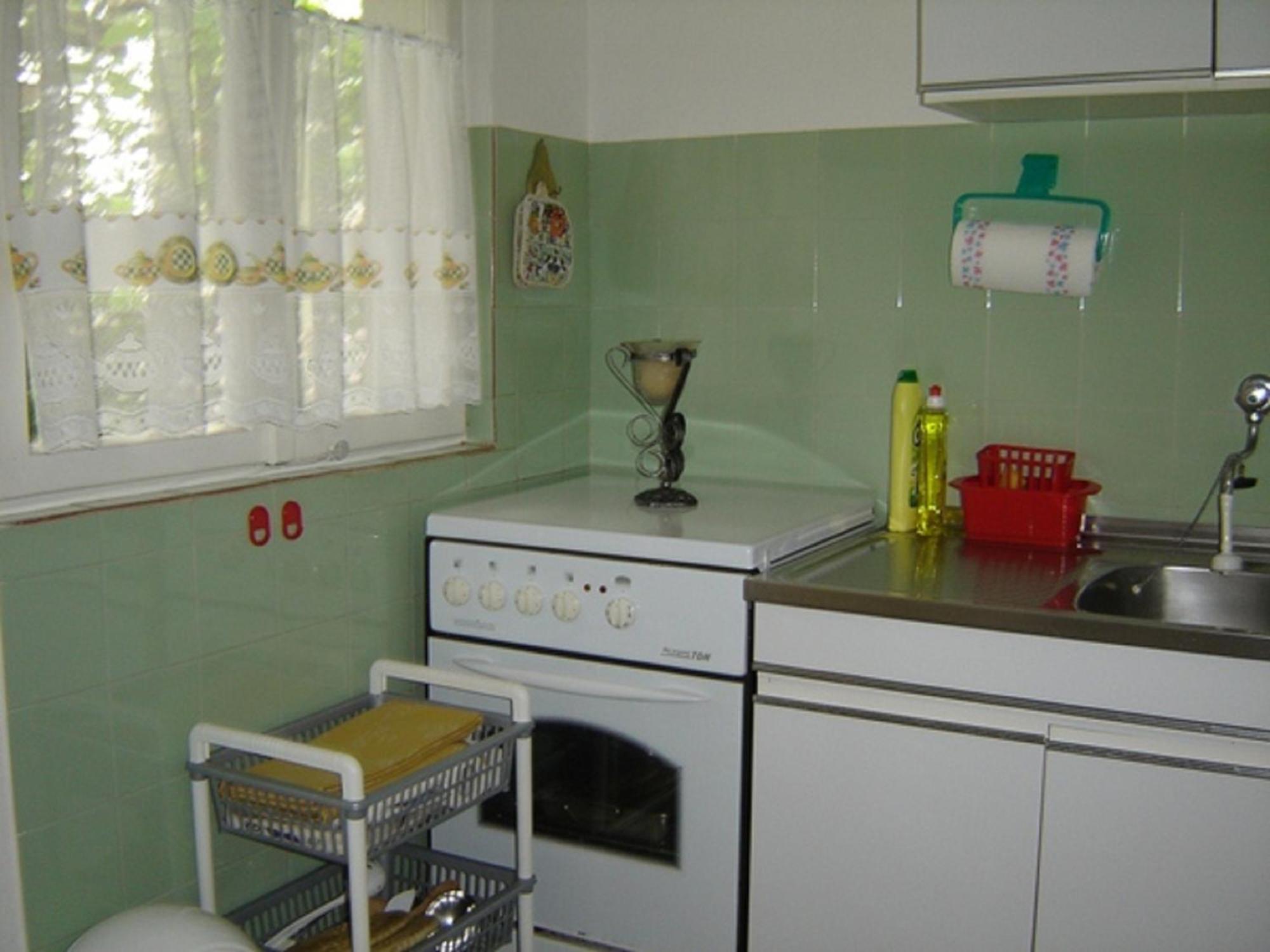 Apartmani Luna Hvar Town Luaran gambar
