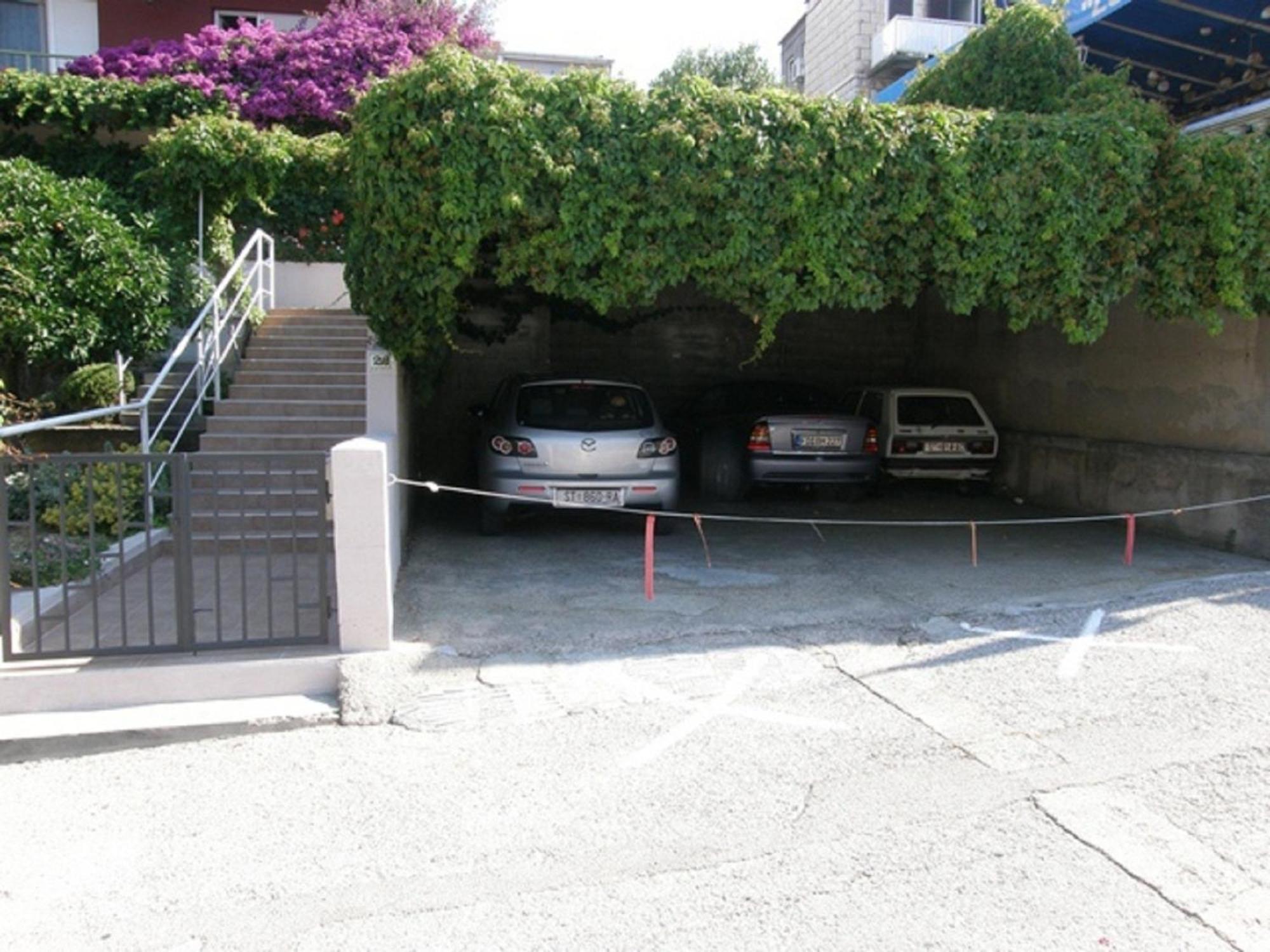 Apartmani Luna Hvar Town Luaran gambar