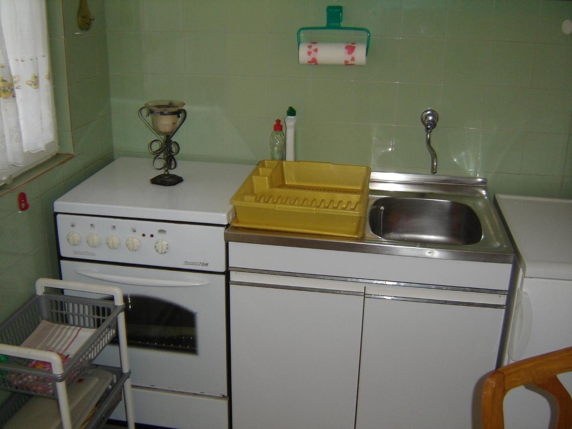 Apartmani Luna Hvar Town Bilik gambar
