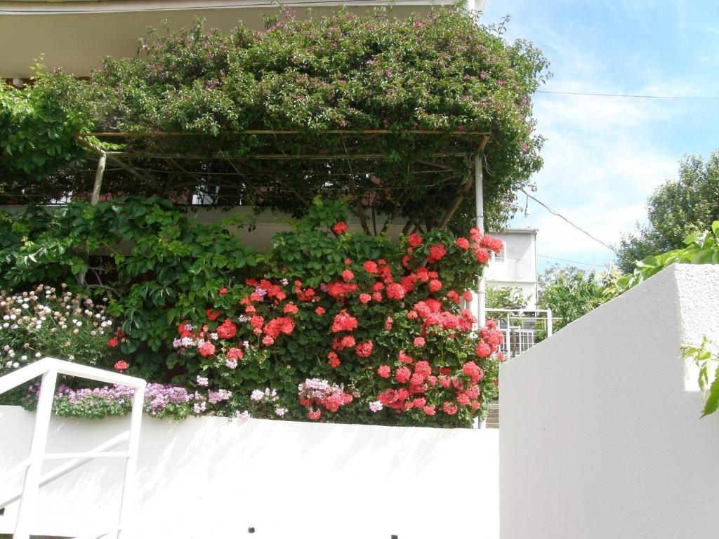 Apartmani Luna Hvar Town Luaran gambar