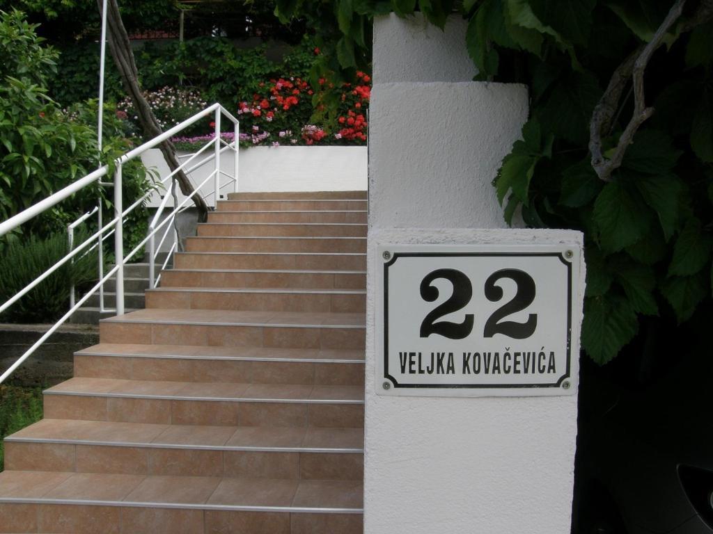 Apartmani Luna Hvar Town Luaran gambar