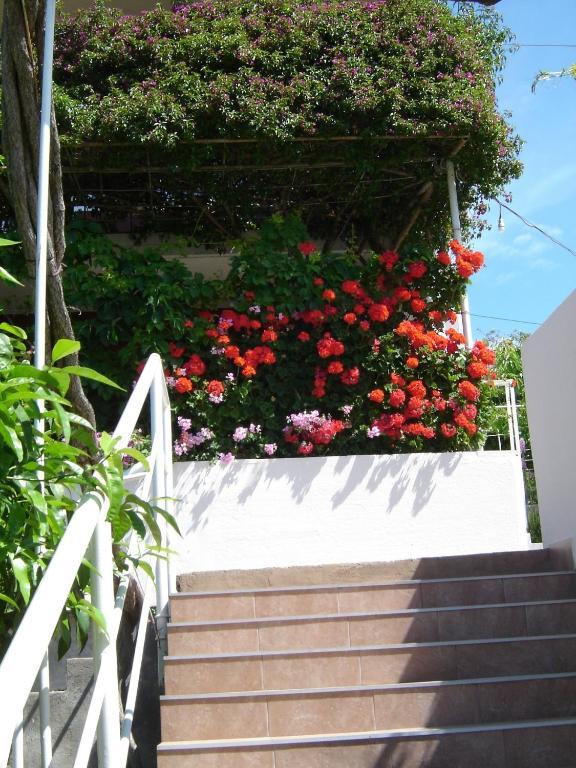 Apartmani Luna Hvar Town Luaran gambar