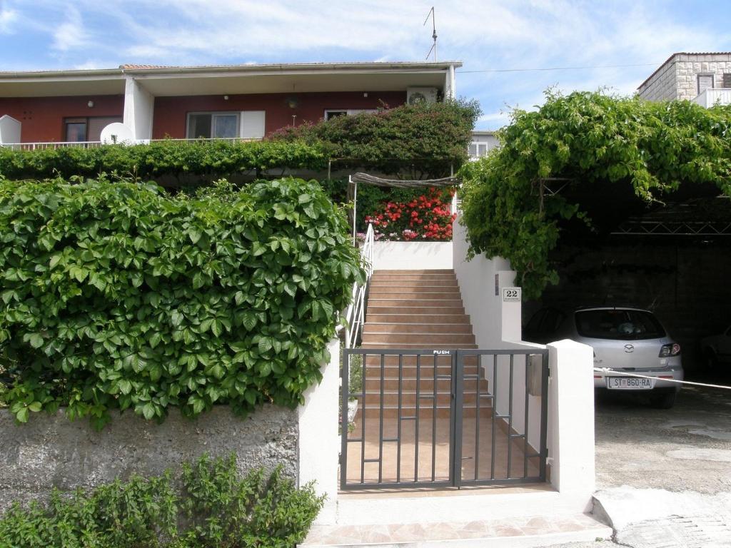 Apartmani Luna Hvar Town Luaran gambar