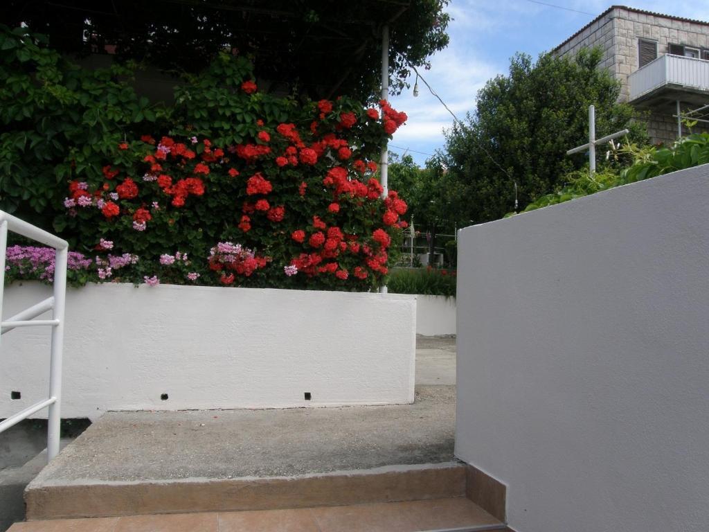 Apartmani Luna Hvar Town Luaran gambar