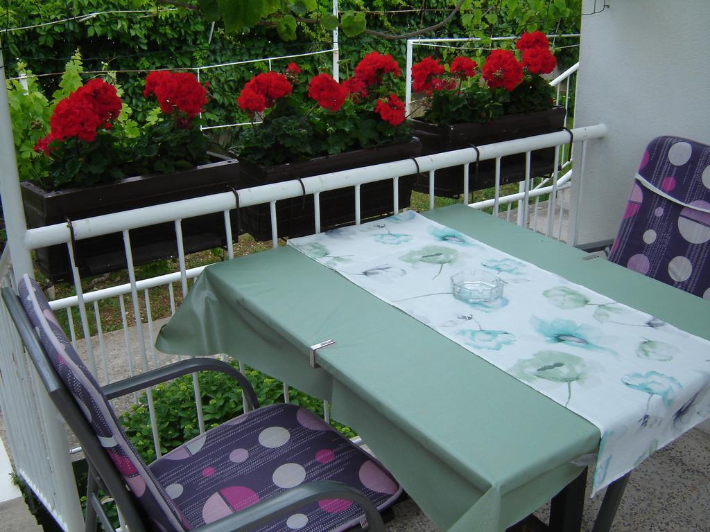 Apartmani Luna Hvar Town Luaran gambar