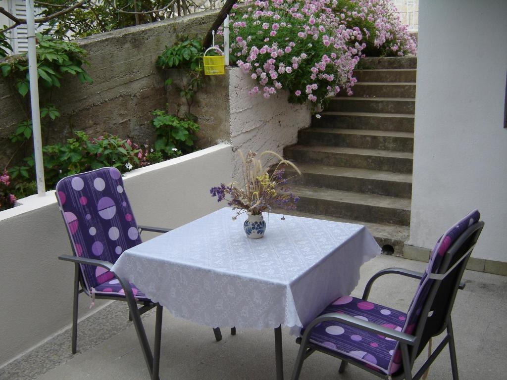 Apartmani Luna Hvar Town Bilik gambar