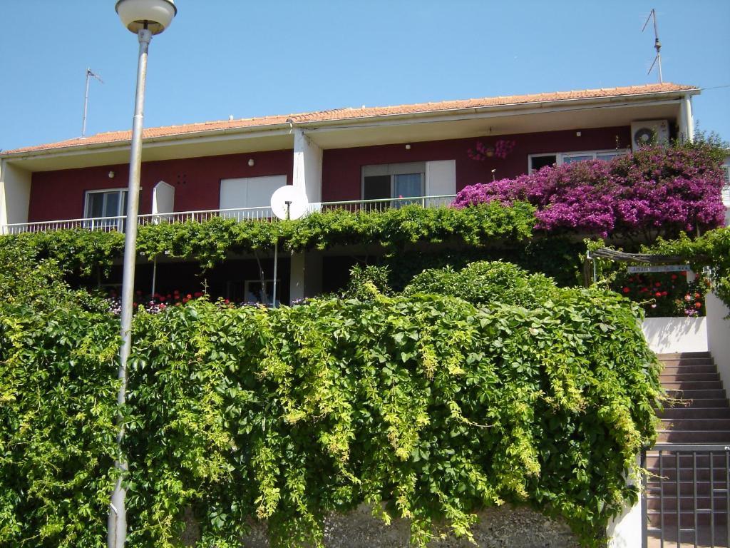 Apartmani Luna Hvar Town Luaran gambar