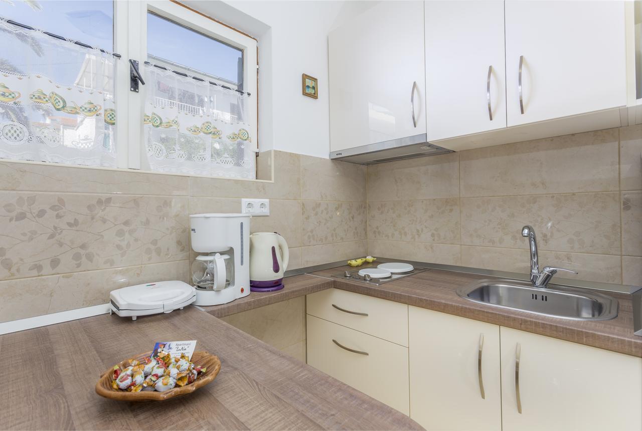 Apartmani Luna Hvar Town Luaran gambar
