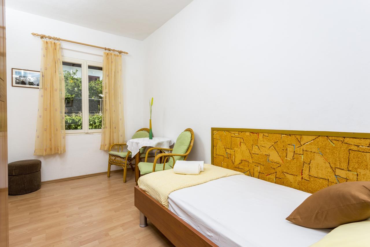 Apartmani Luna Hvar Town Luaran gambar