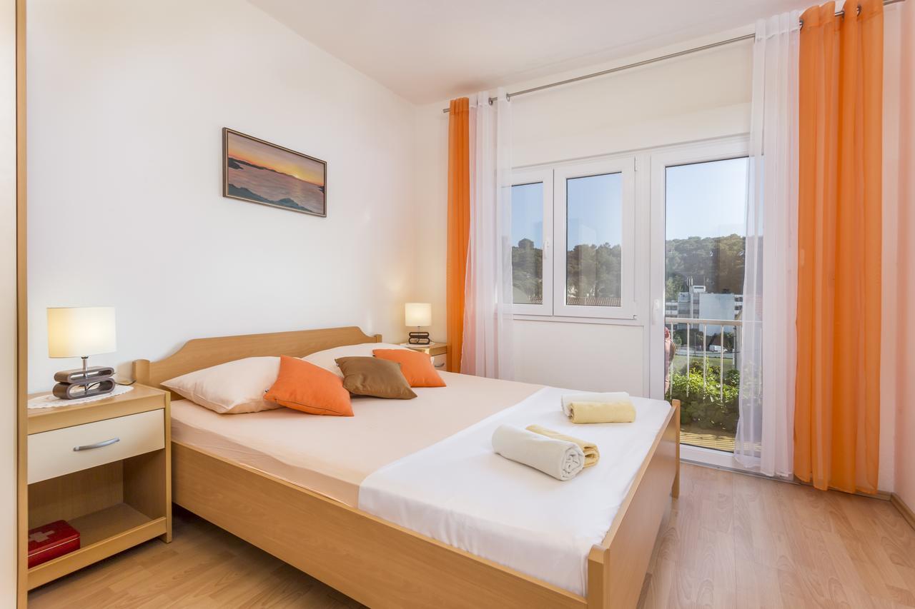 Apartmani Luna Hvar Town Luaran gambar