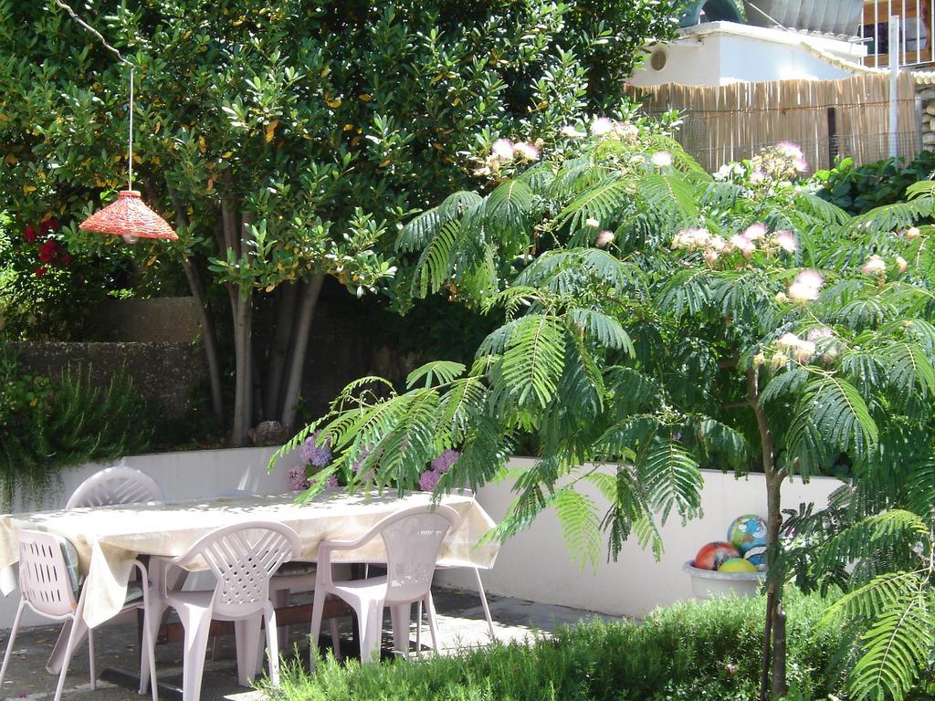 Apartmani Luna Hvar Town Luaran gambar