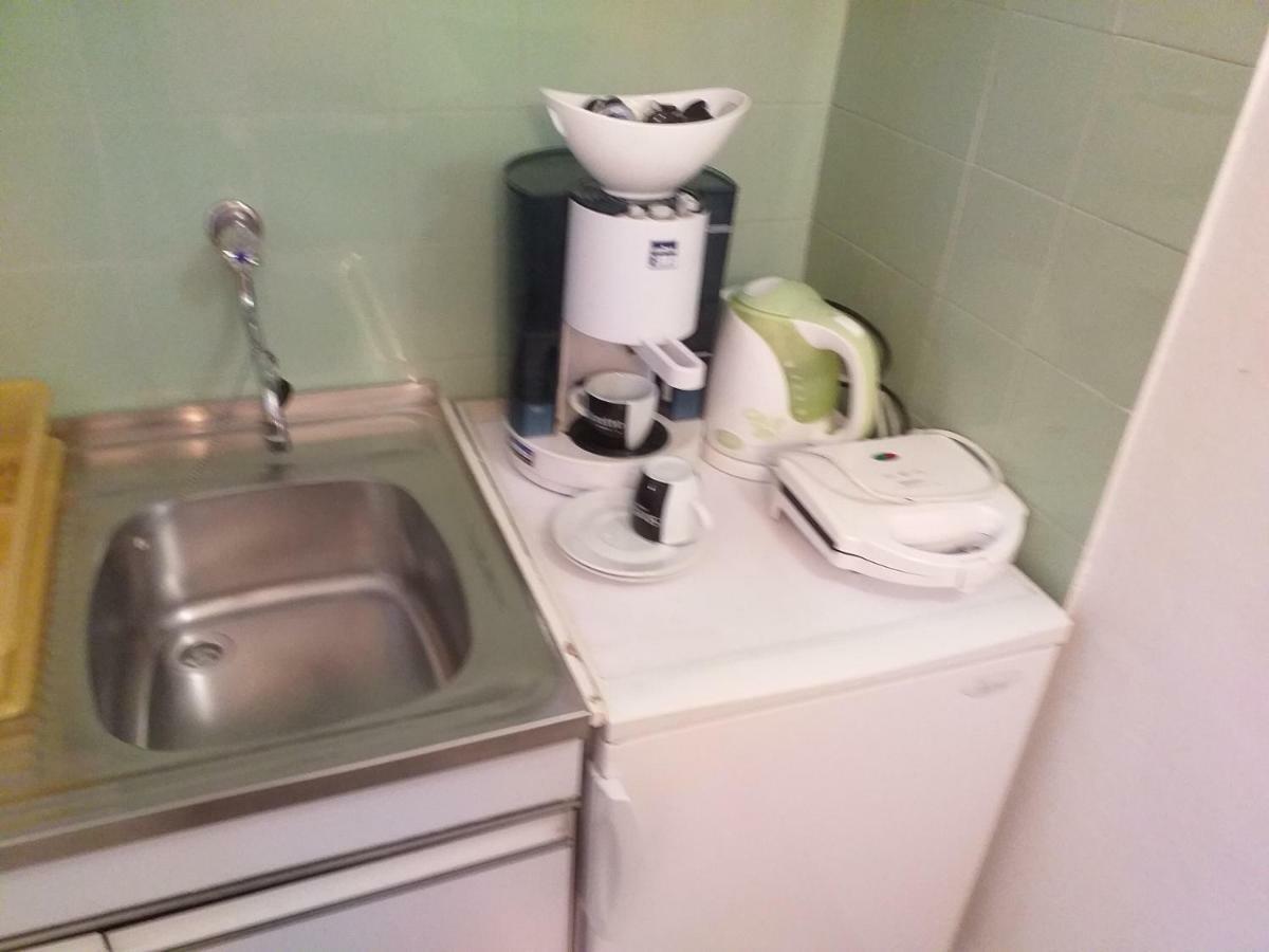Apartmani Luna Hvar Town Luaran gambar