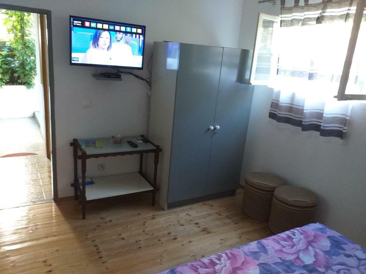 Apartmani Luna Hvar Town Luaran gambar