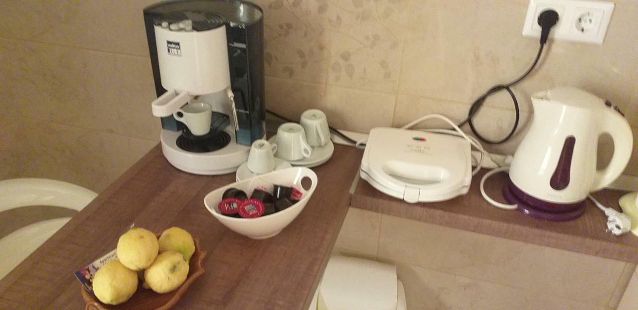 Apartmani Luna Hvar Town Luaran gambar