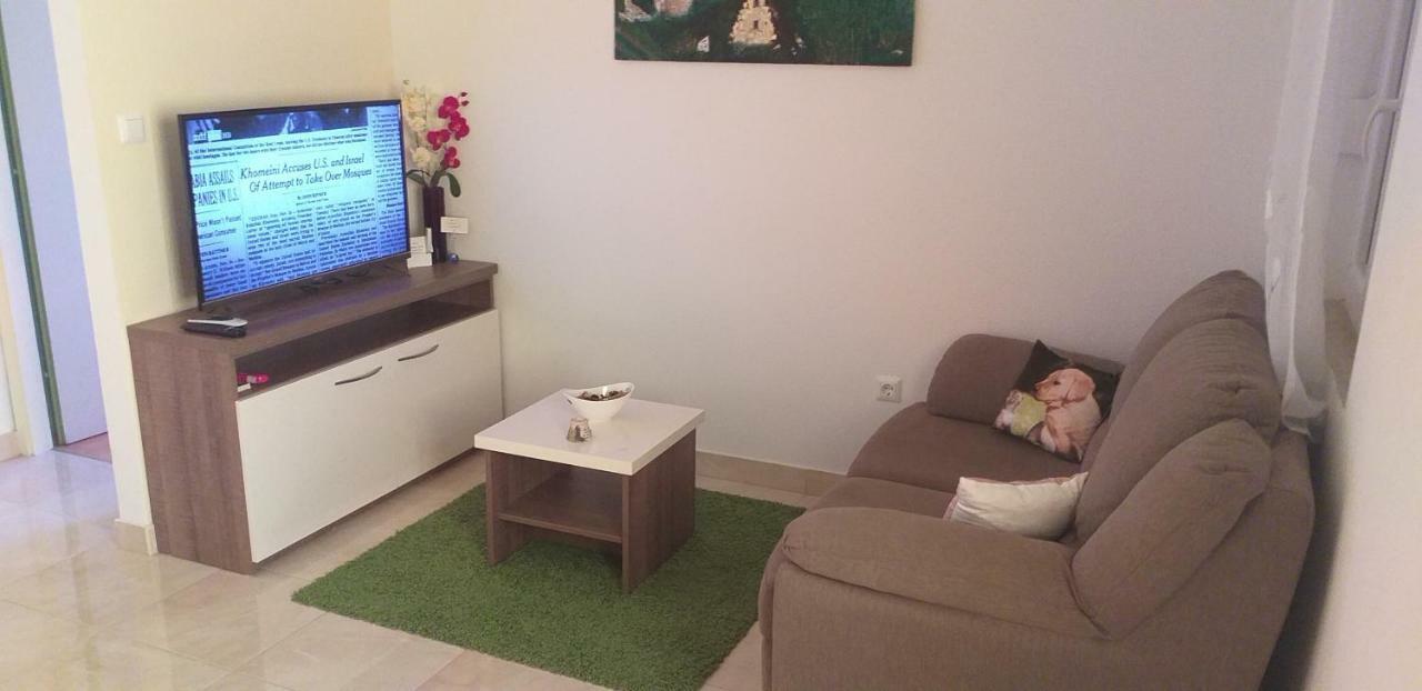 Apartmani Luna Hvar Town Luaran gambar