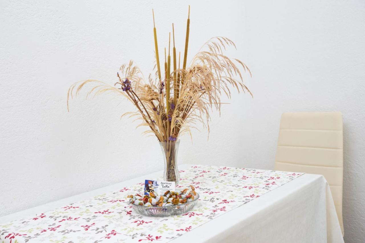 Apartmani Luna Hvar Town Luaran gambar